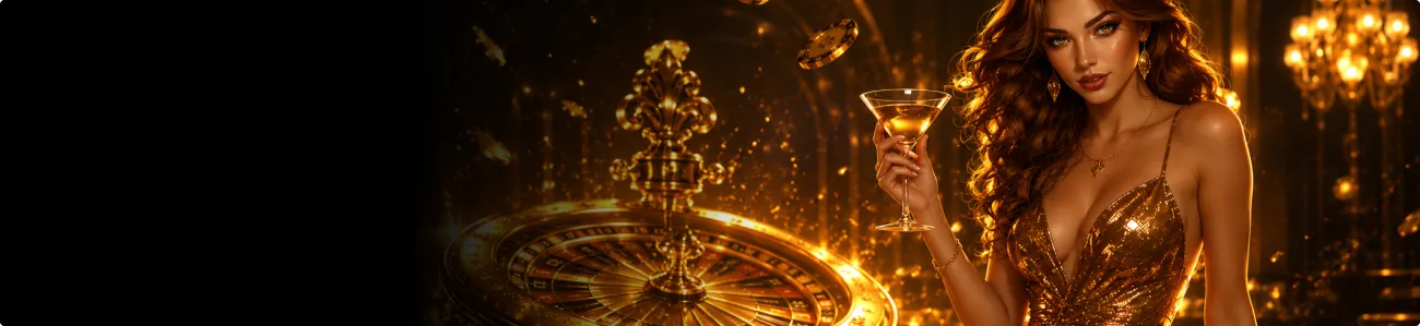 Vipzino casino Banner 4